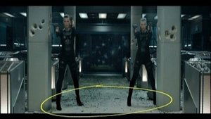 Spéciale Resident Evil