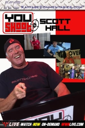 YouShoot: Scott Hall poster