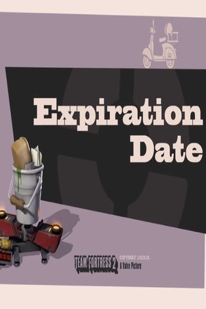 Poster Expiration Date (2014)