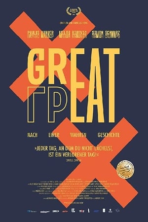 Poster Great (2013)