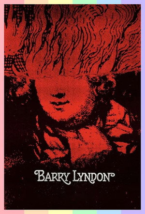 Постер фильма «Барри Линдон (1975)» — (64 из 138)