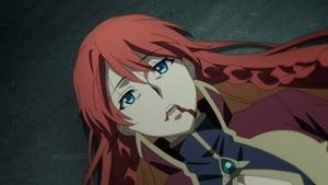 Re:CREATORS Episódio 10