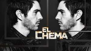 poster El Chema