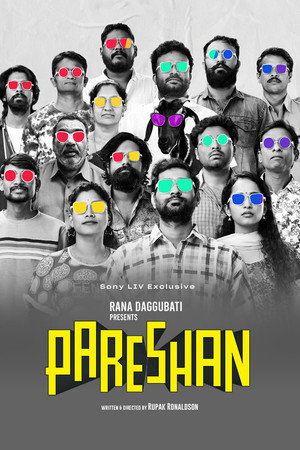 Pareshan 3