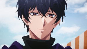 Ansatsusha de Aru Ore no Status ga Yuusha yori mo Akiraka ni Tsuyoi no da ga Episódio 09