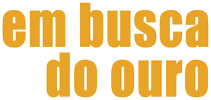The Gold Rush — Logos 1