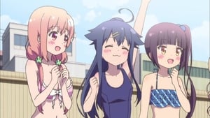 Hinako Note The Lost Swimsuit