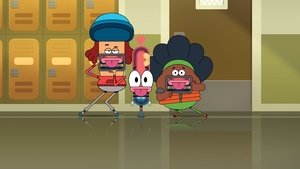 Pinky Malinky Season 3