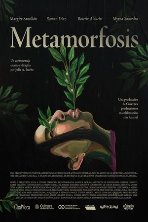 Metamorfosis (2025)