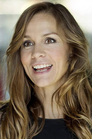 Signe Molde portrait