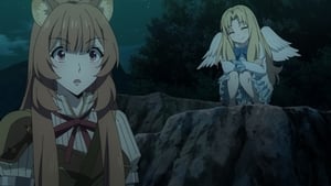 The Rising of the Shield Hero: 1×7