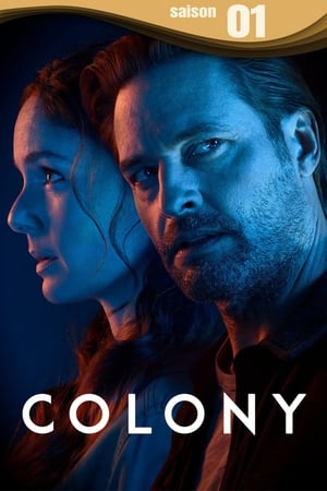 Colony: Saison 1