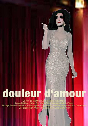 Douleur d'amour 3