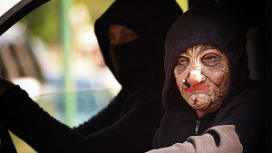movie image