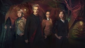 Doctor Who 9 x Episodio 8