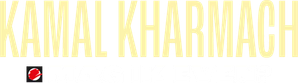 Kamal Kharmach: Mag ik even?