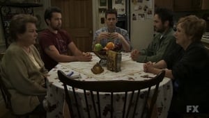 It’s Always Sunny in Philadelphia: 6×6