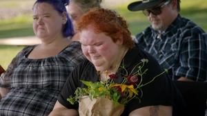 1000-lb Sisters Sunflower