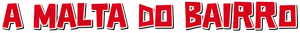 Os Donos da Rua — Logos 3