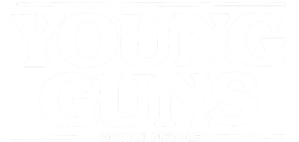 Young Guns - Giovani pistole