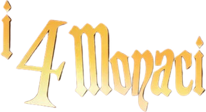 I 4 monaci — Logos 1