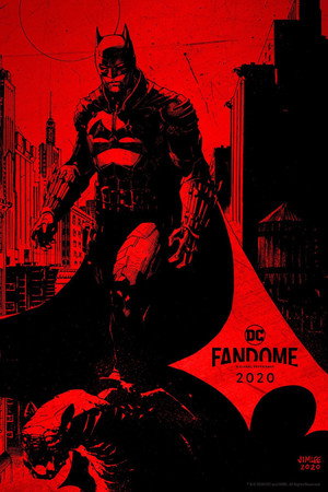 poster The Batman