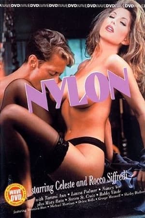 Poster Nylon 1995
