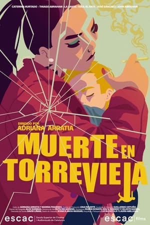 Poster di Muerte en Torrevieja