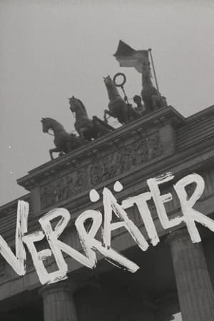 Poster di Verräter