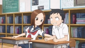 Karakai Jouzu no Takagi-san 2 – Episódio 05