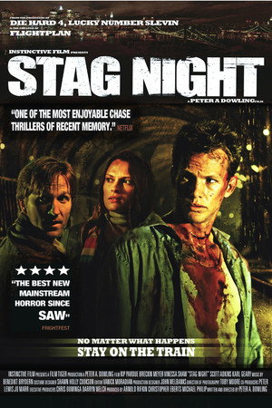 Stag Night