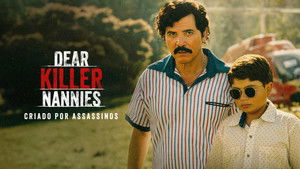 Dear Killer Nannies: Criado por Assassinos