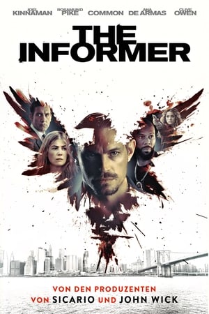 The Informer Film