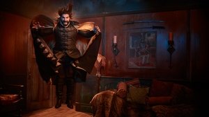 What We Do In The Shadows – Vampires en toute intimité