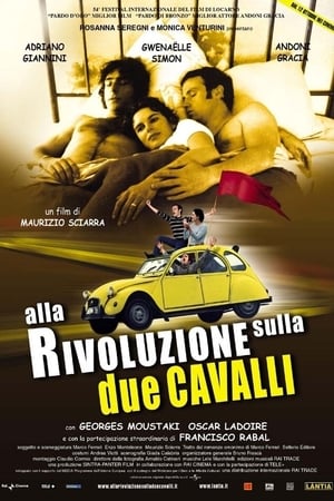 Alla rivoluzione sulla due cavalli 2002