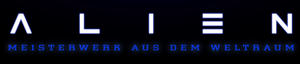 Alien: Terror in Space