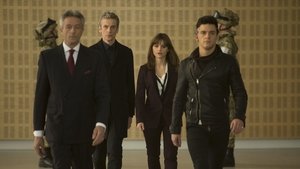 Doctor Who Season 8 ดอกเตอร์ฮู ปี 8 ตอนที่ 5