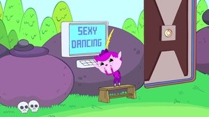 Bravest Warriors Season 1 Episode 3