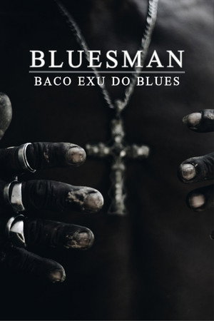 Bluesman 8