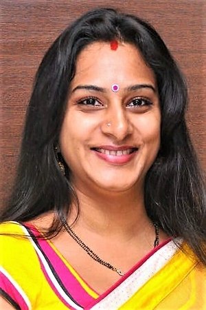 Aktoriaus Surekha Vani nuotrauka