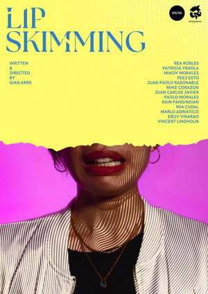Lip Skimming
