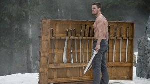 Arrow S03E09