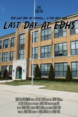 Last Day At EDHS 2005