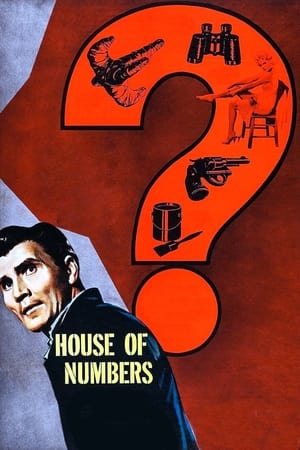 House of Numbers 1957