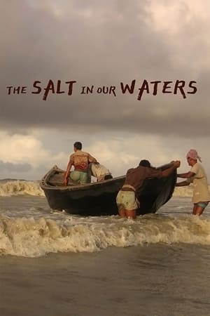 Poster The Salt in Our Waters (2021)