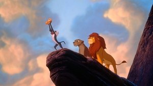 The Lion King 1994