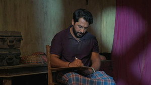 Madhava's Painful Choice
