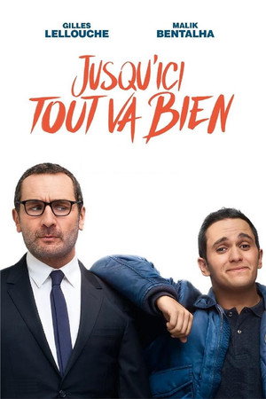 Gilles Lellouche