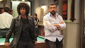 Los hombres de Paco: 4×11