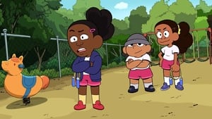 Craig of the Creek ปี 4 ตอนที่ 31